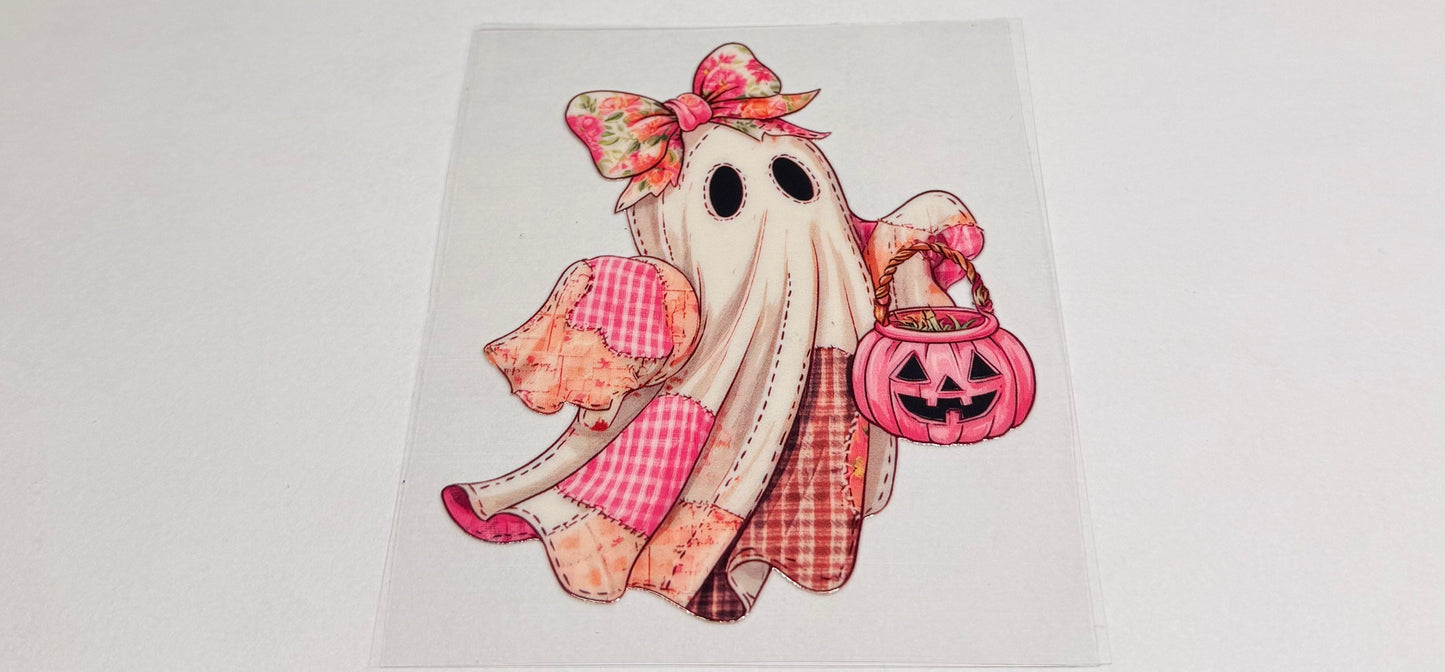 Patch ghost