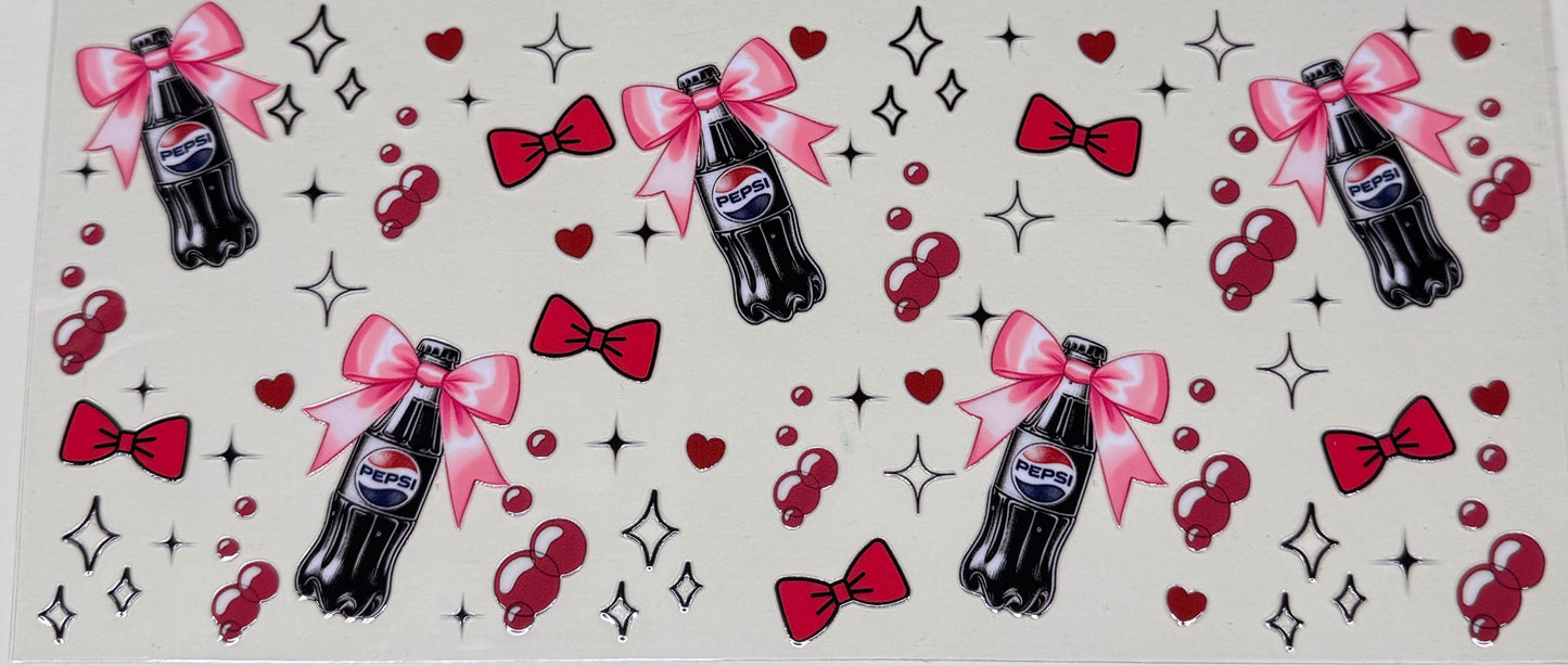 Cute Pepsi 2