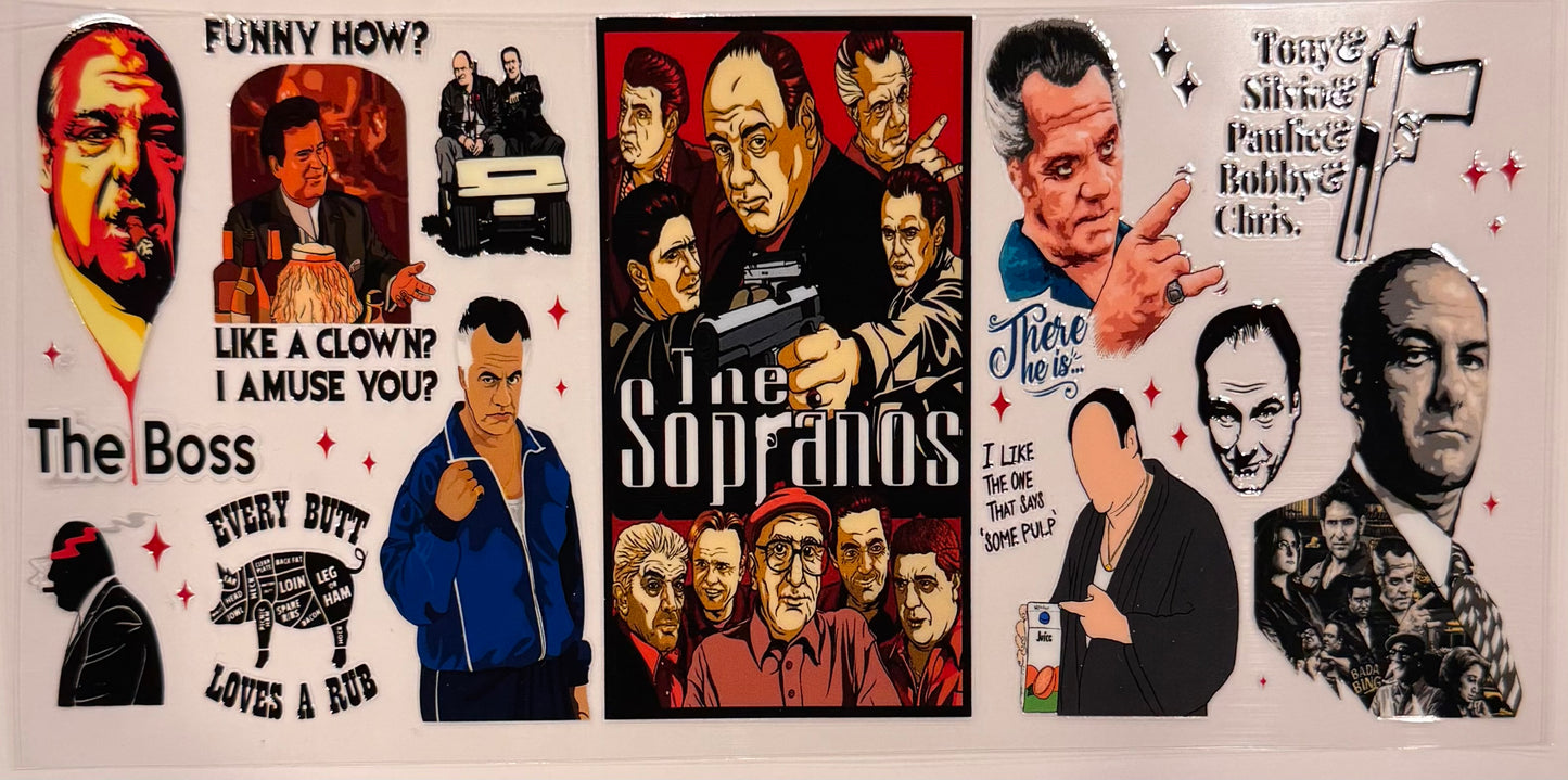 Sopranos