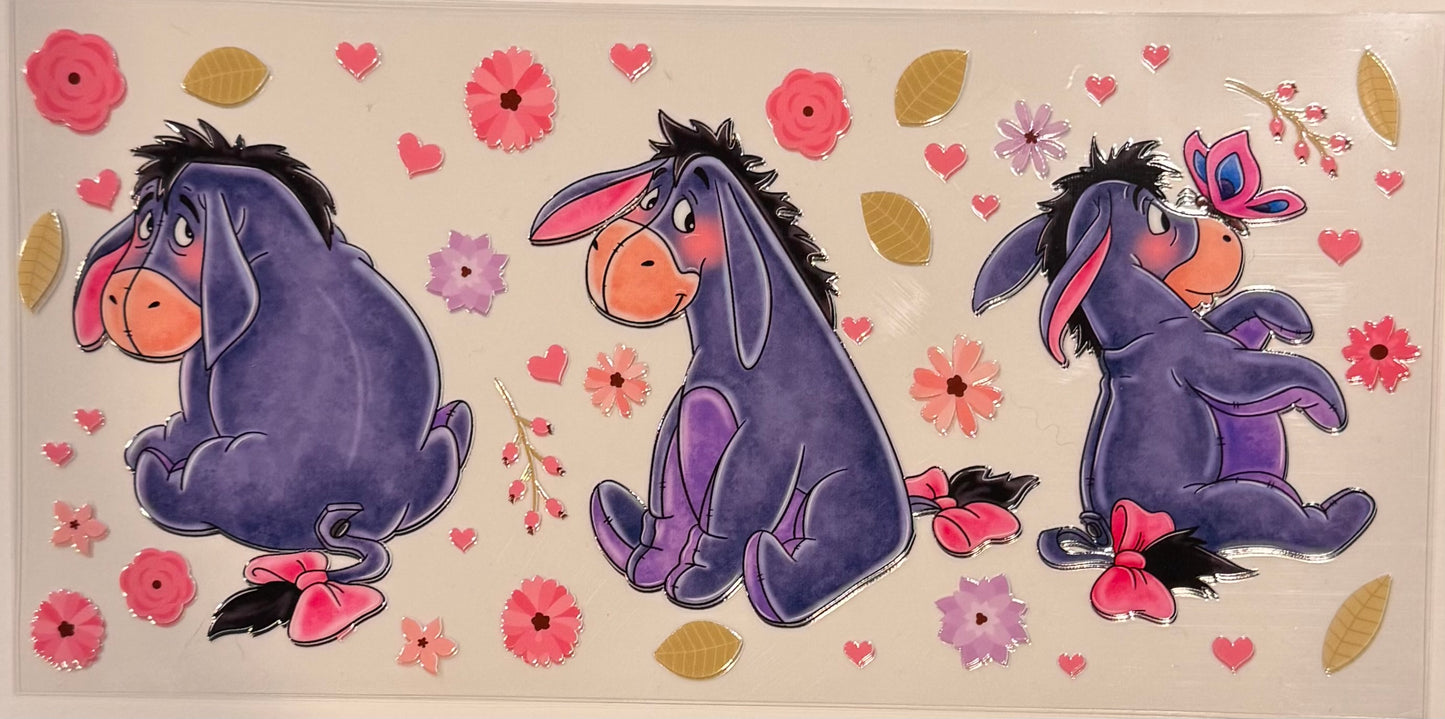 Cute eeyore