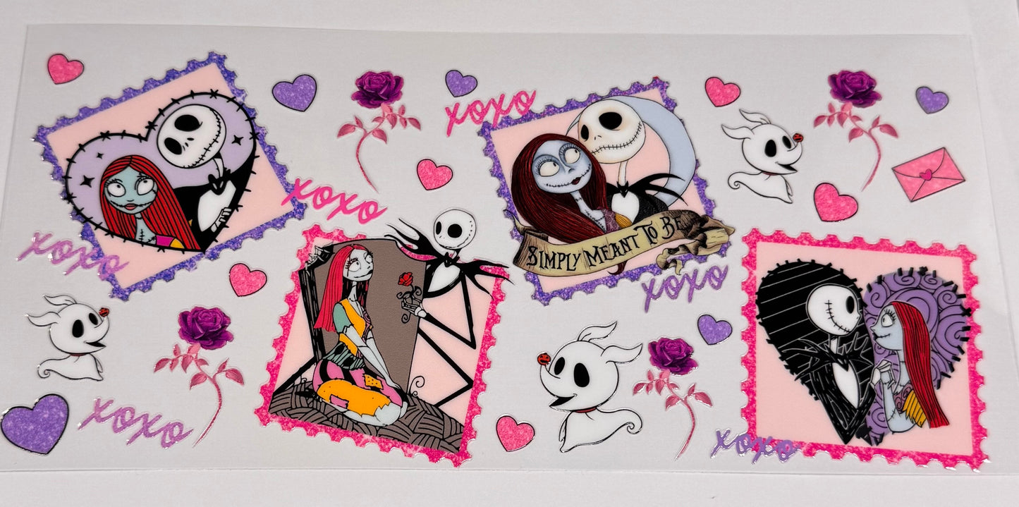 Nightmare valentine 4