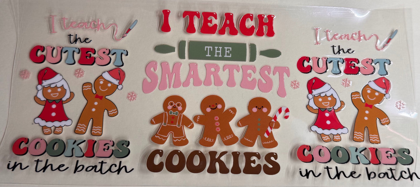 Cute smartest cookies