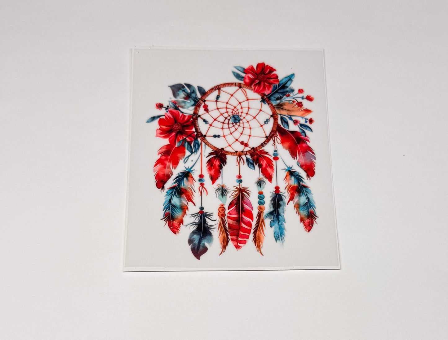 4in dream catcher 9