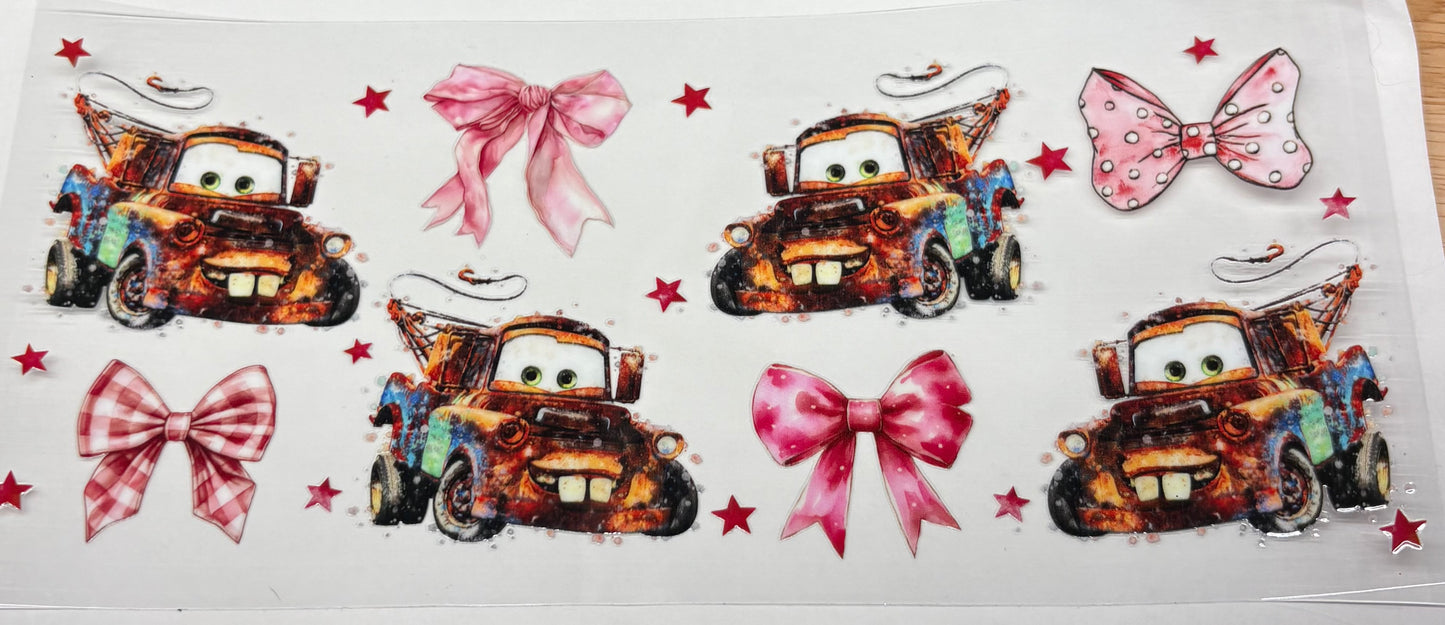 Mater bows