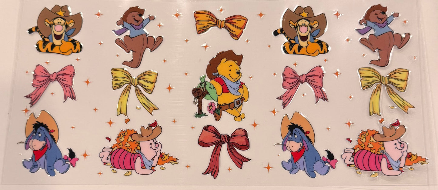 Western Pooh