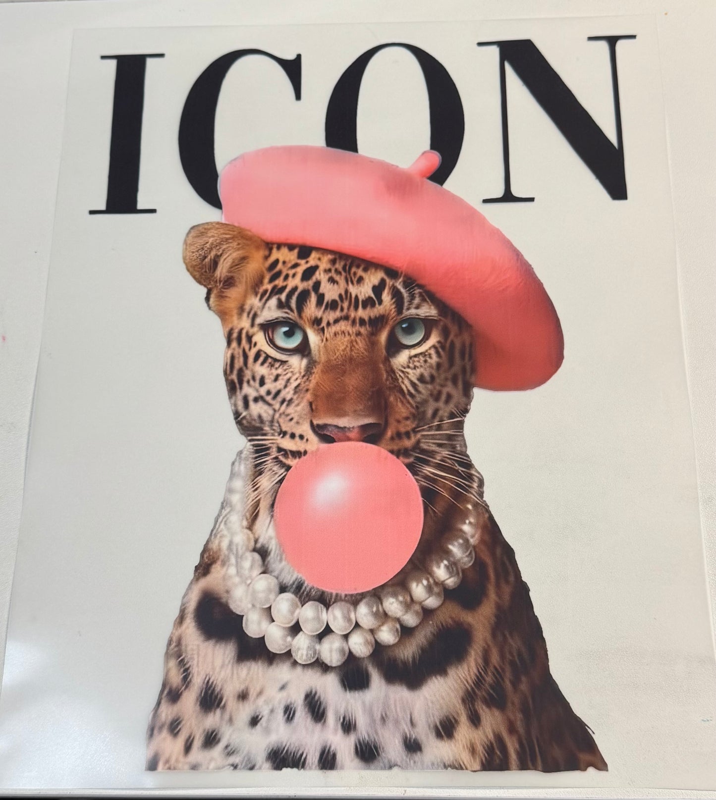 26 icon leopard