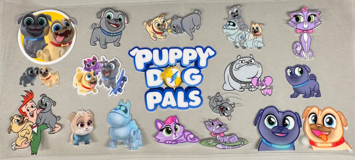Dog Pals