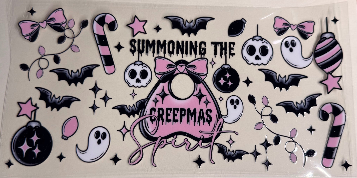 Creepy Xmas