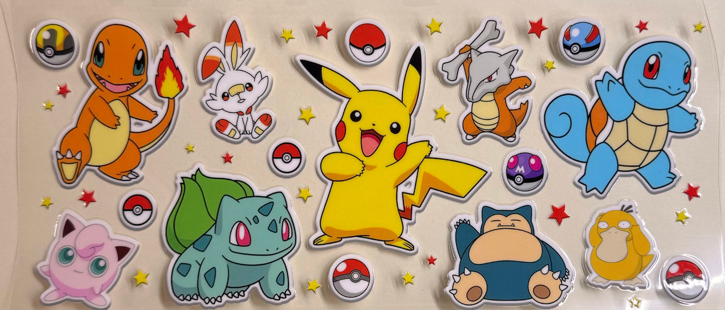 Poke 7