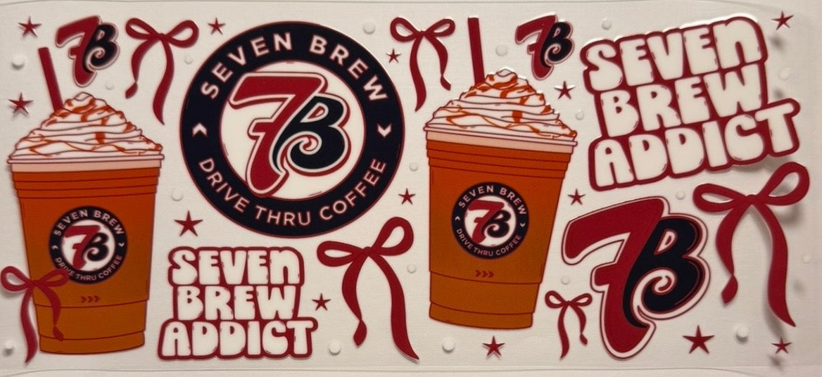 7 brew addict
