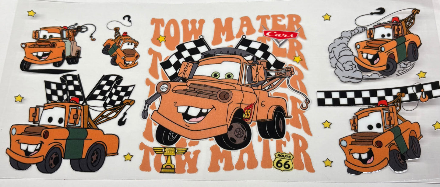 Mater 2