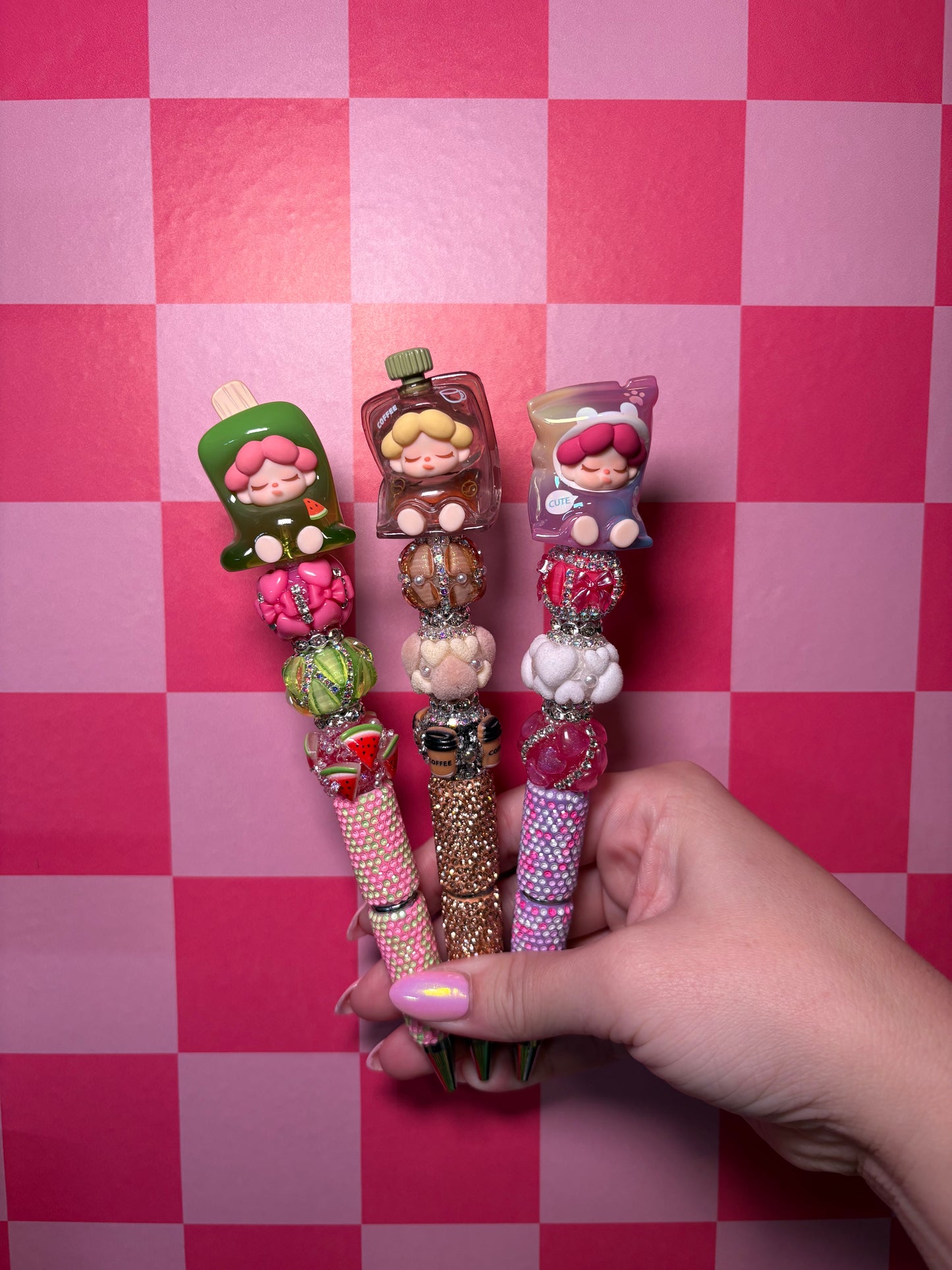 Mini Wendy