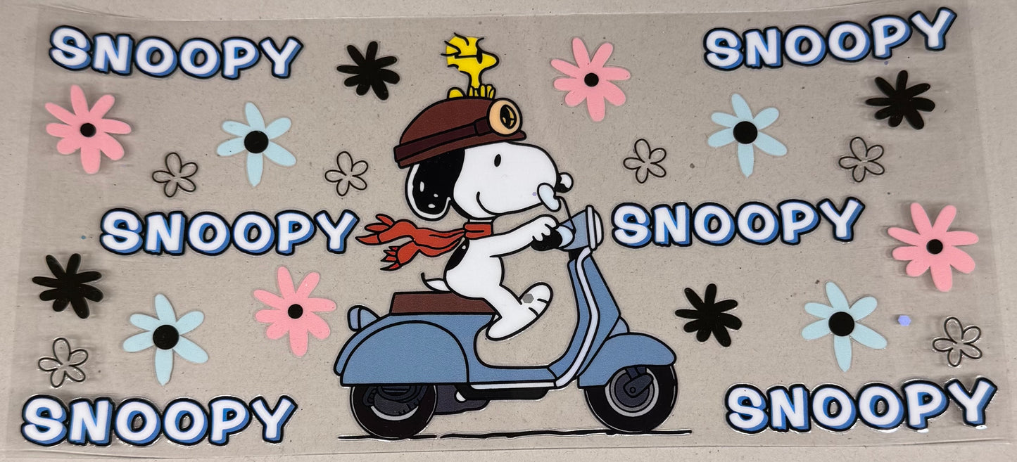 Cute snoop