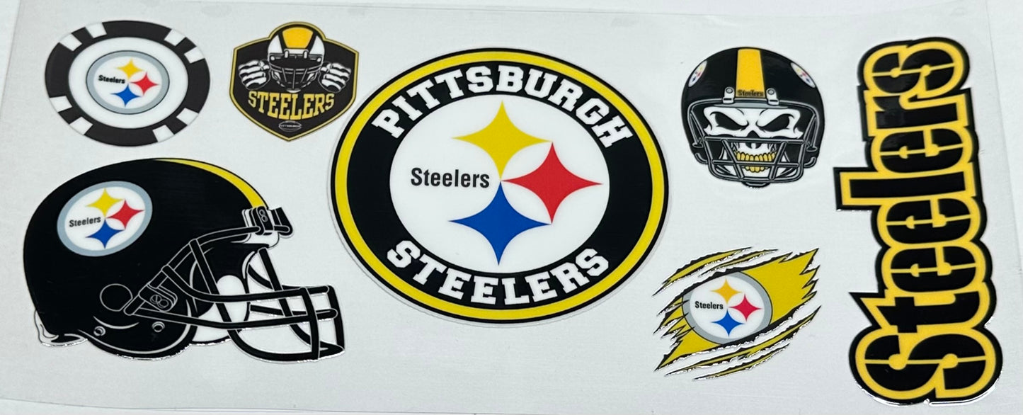 Pit Steelers 2