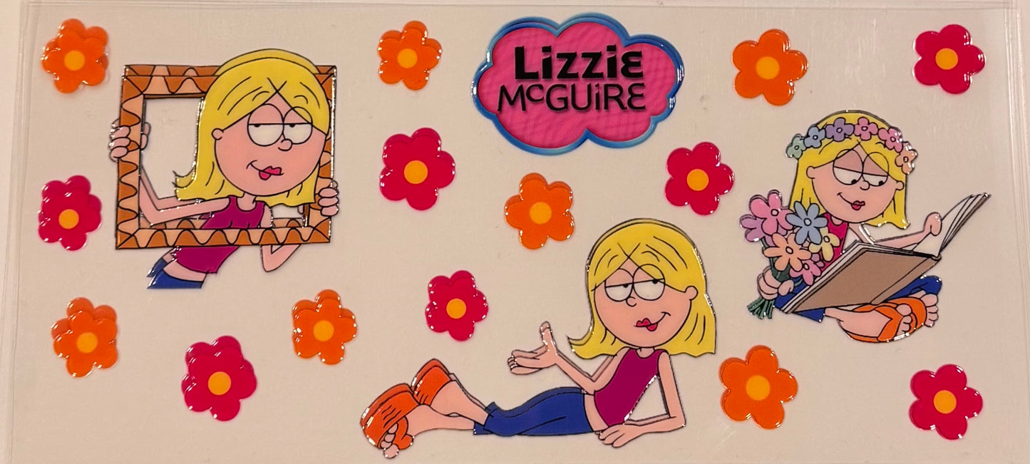 Lizzie 2