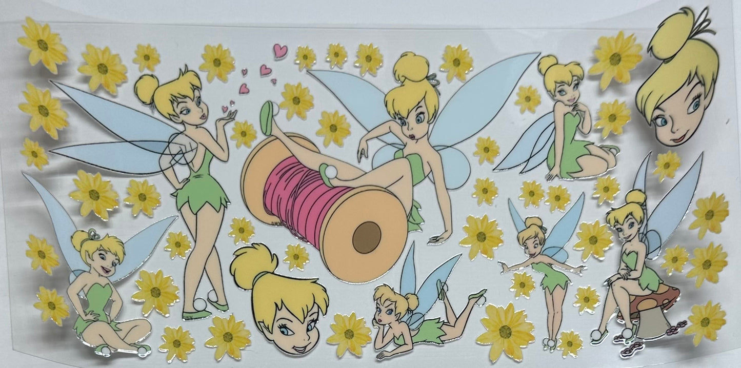 Tink B cute
