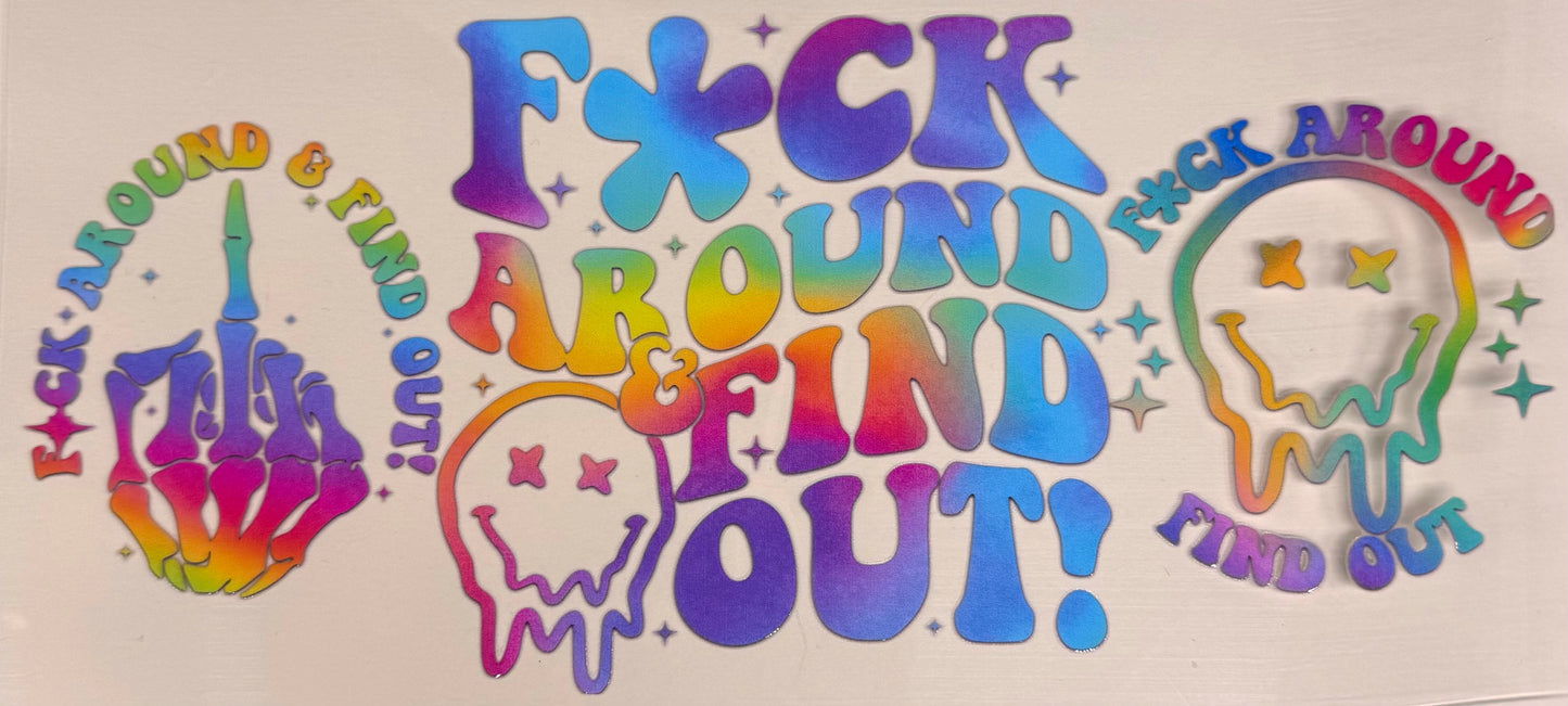 FAFO