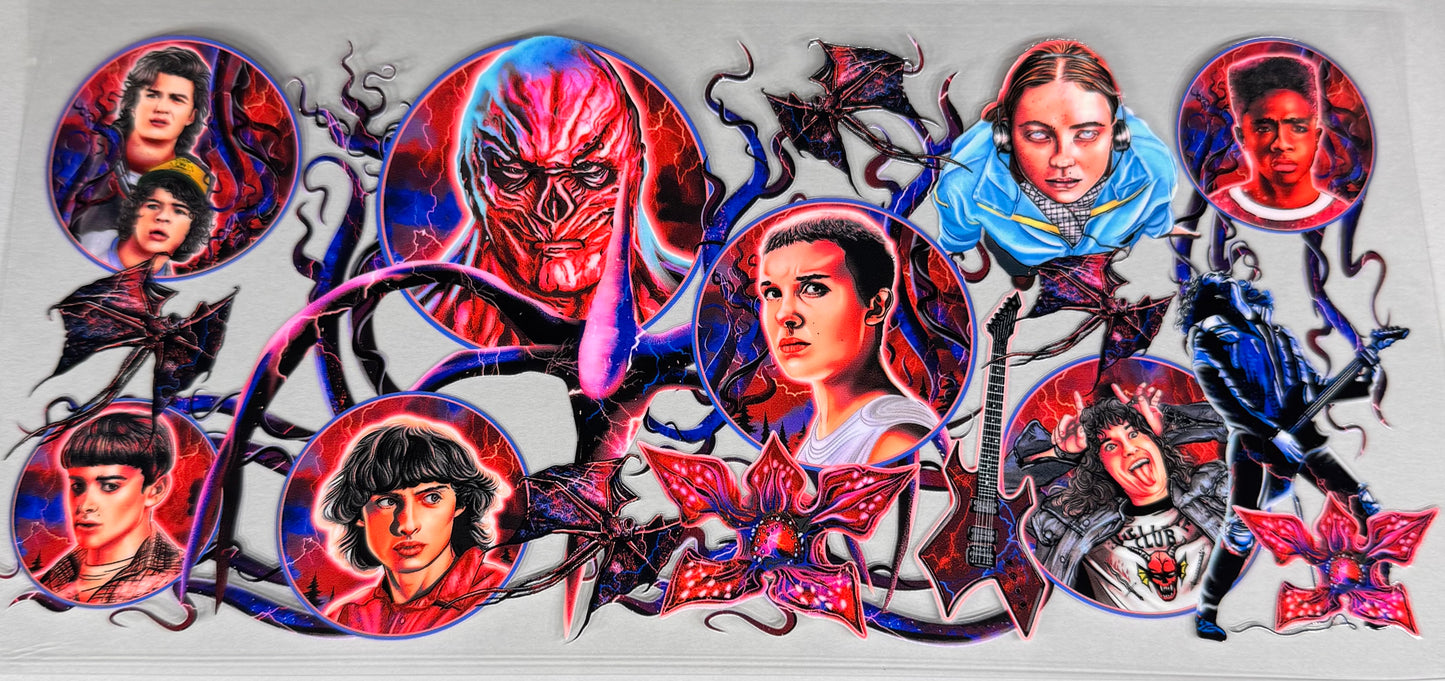 Stranger Thing 2