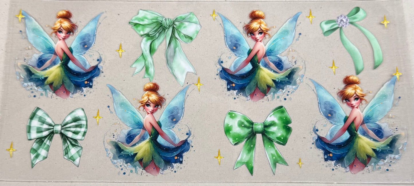 Tink Bow