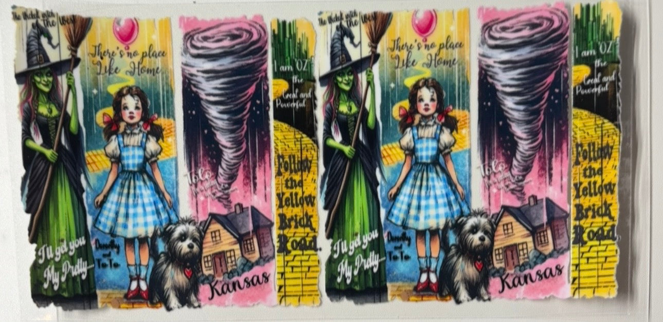 Wick Dorothy