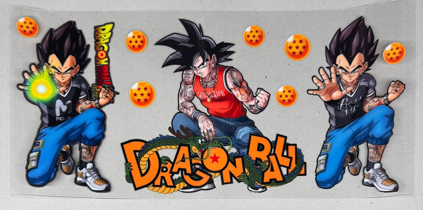 Ball z