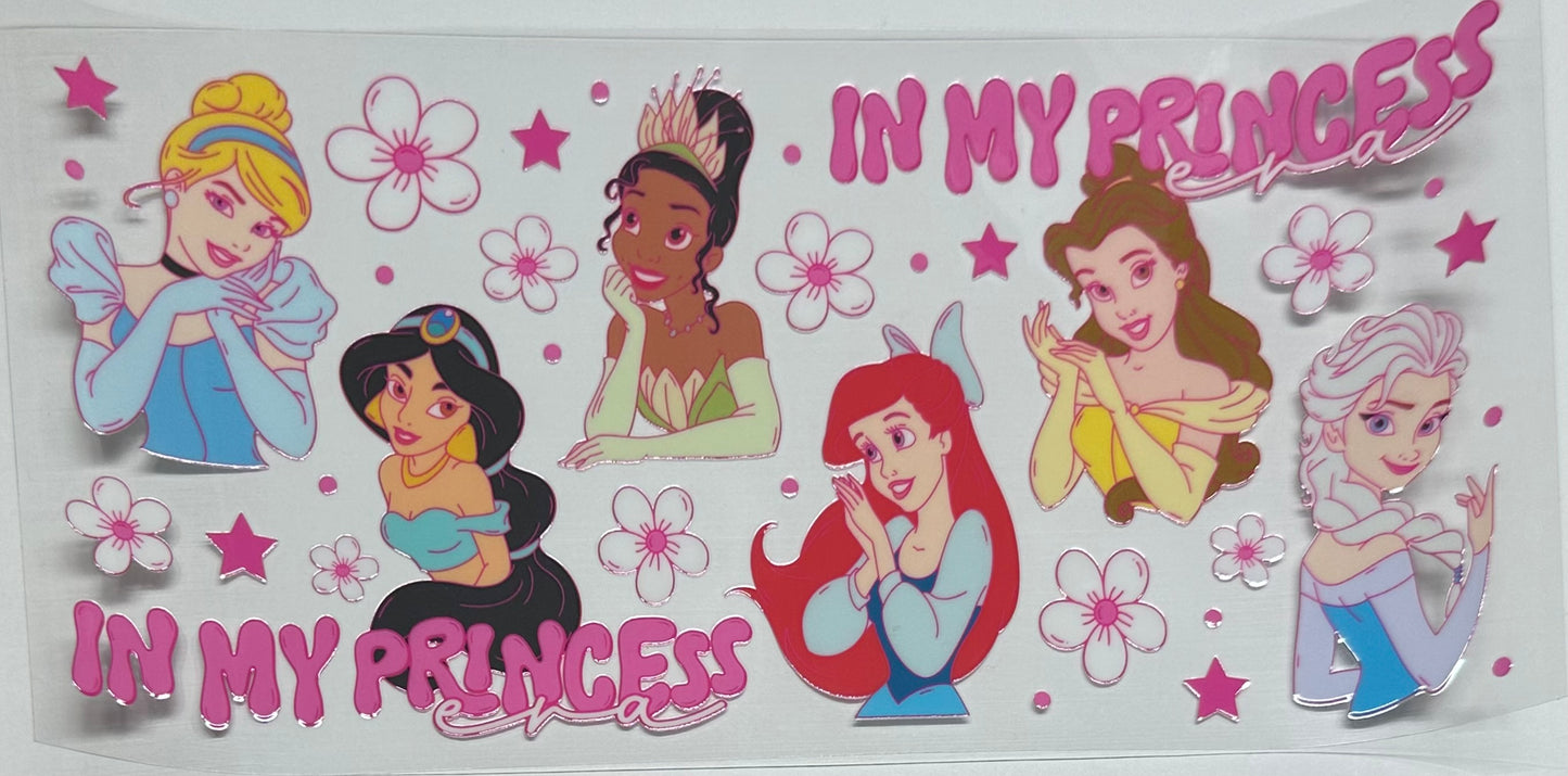 Princess Era