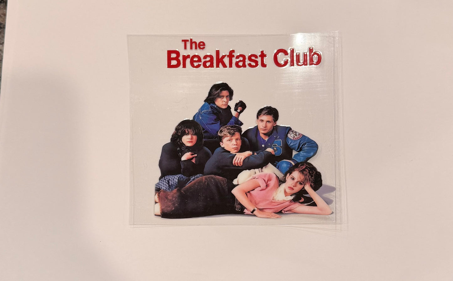 4in Breakfast C