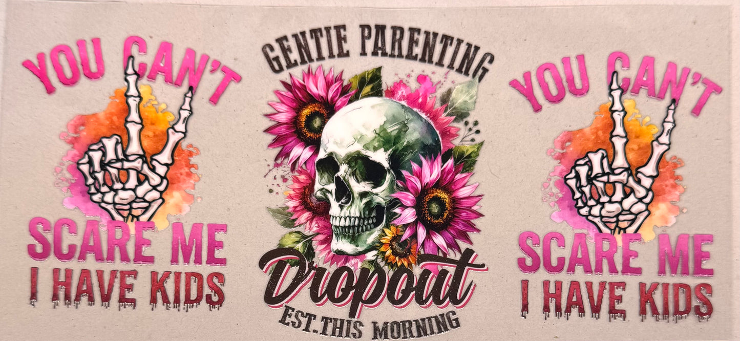 Gentle parenting