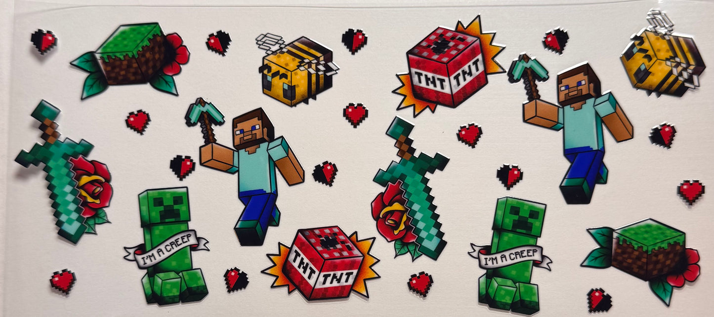 Minecraft 2