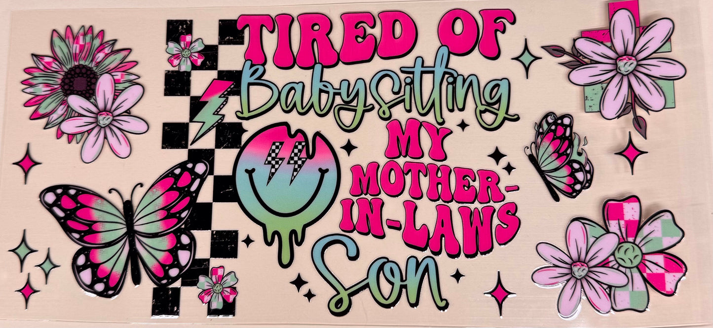 MIL son