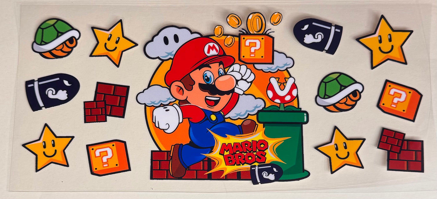 Mario 2