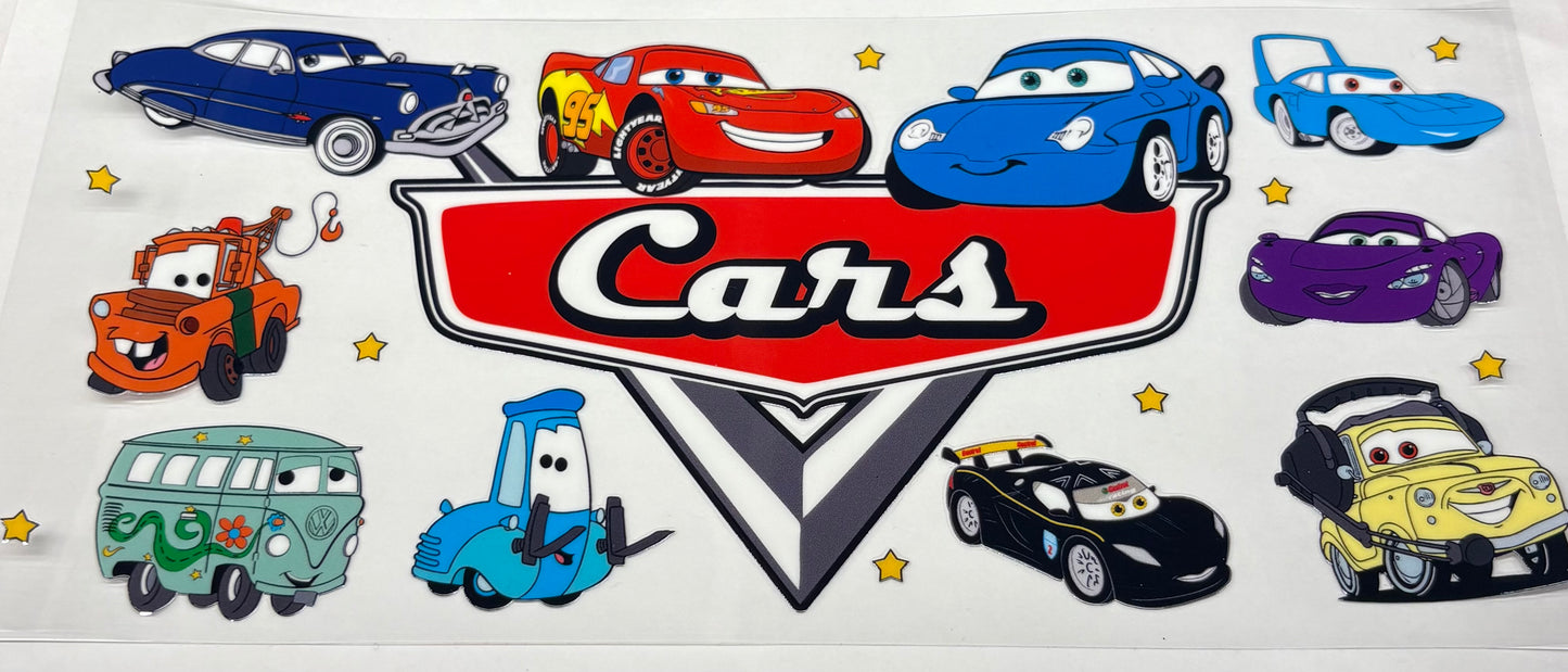 Car 8