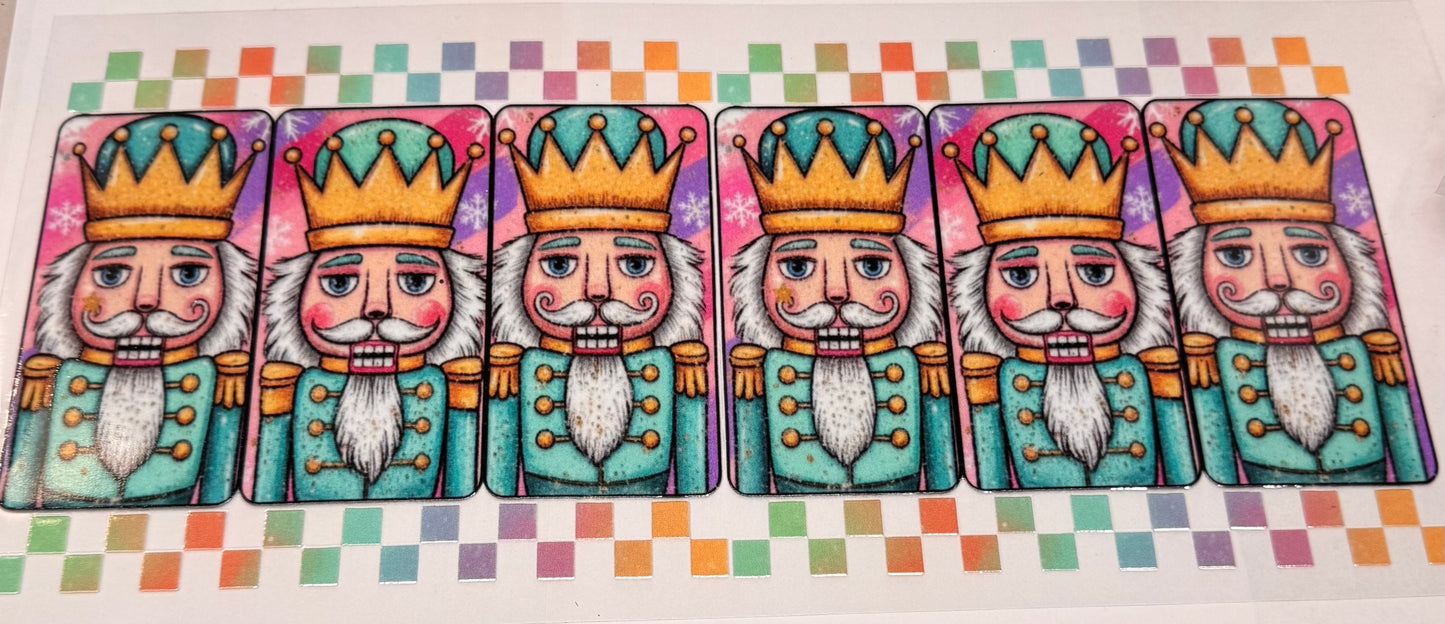 Nutcracker Xmas
