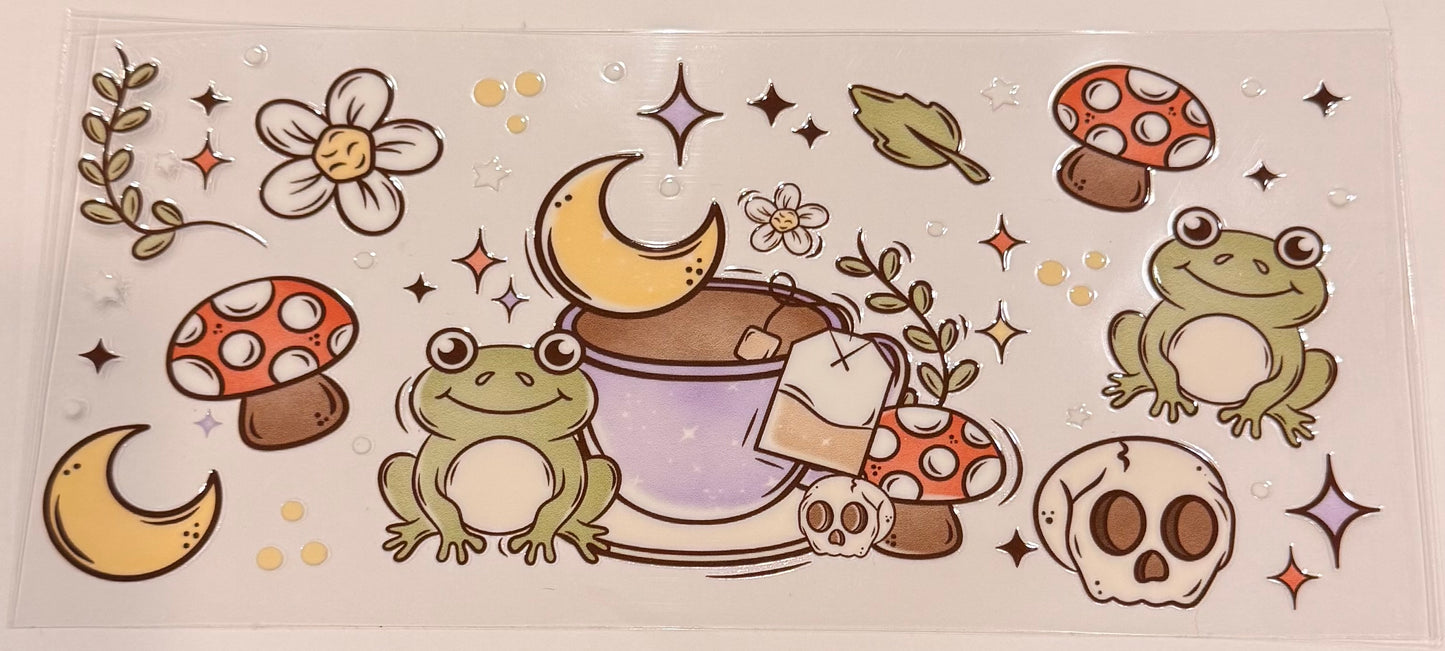 Cottage cute