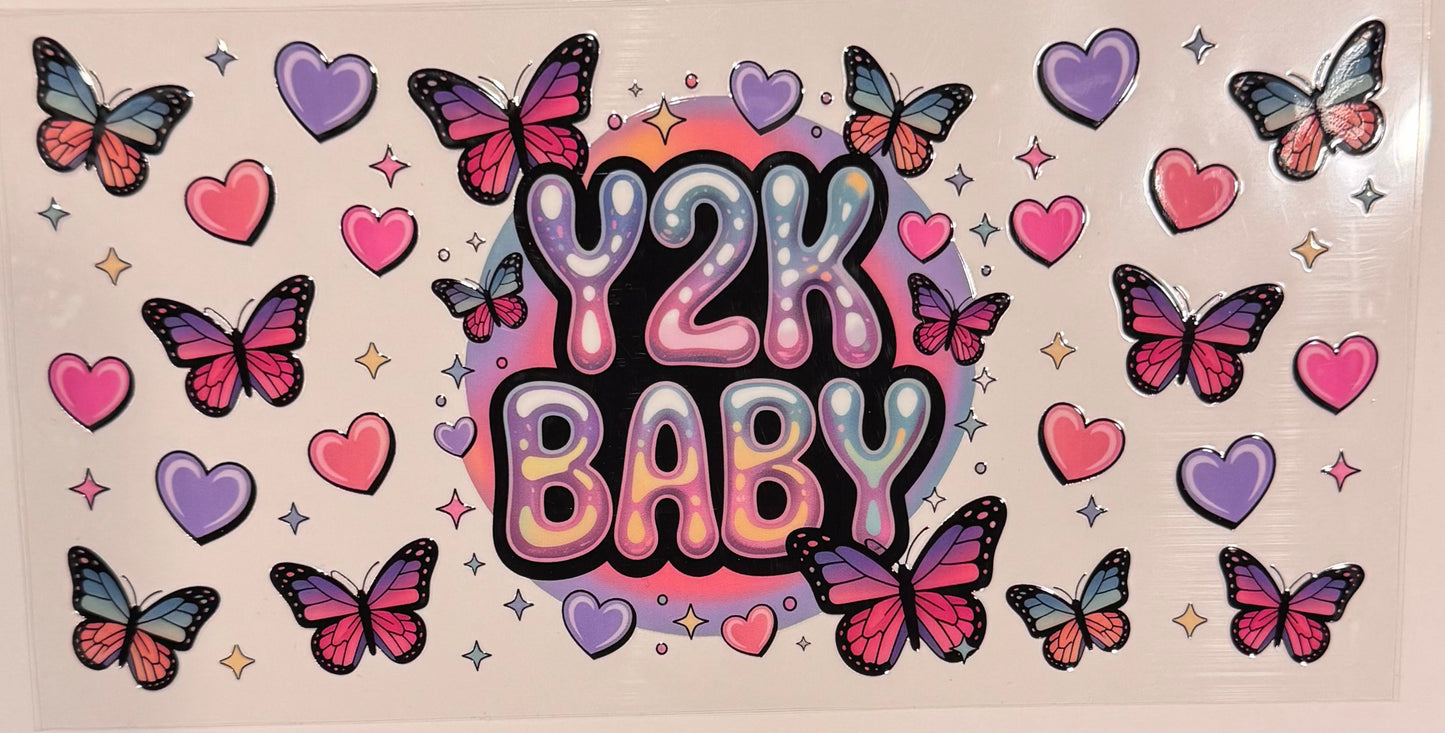 Y2K baby