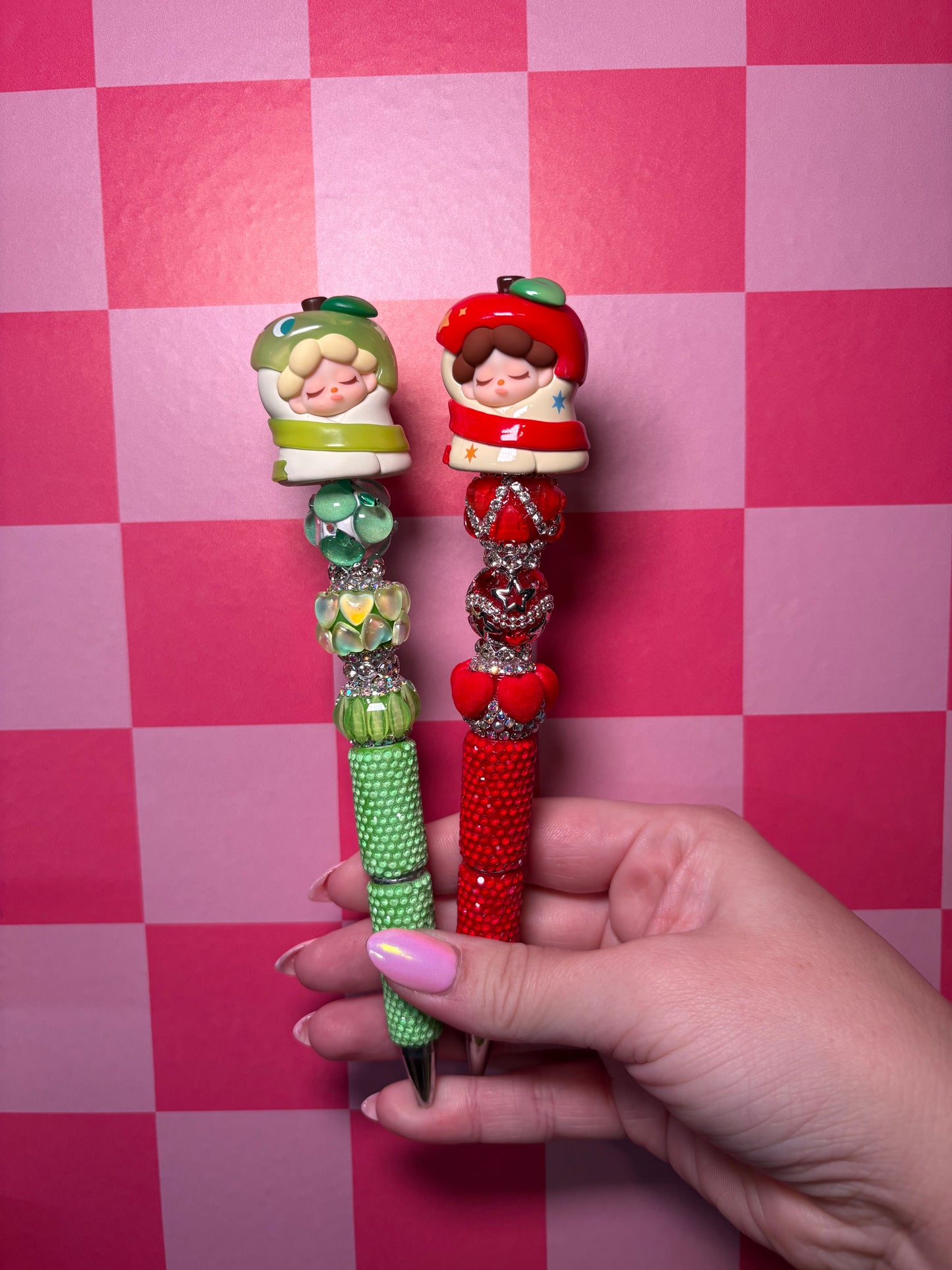 Mini Wendy