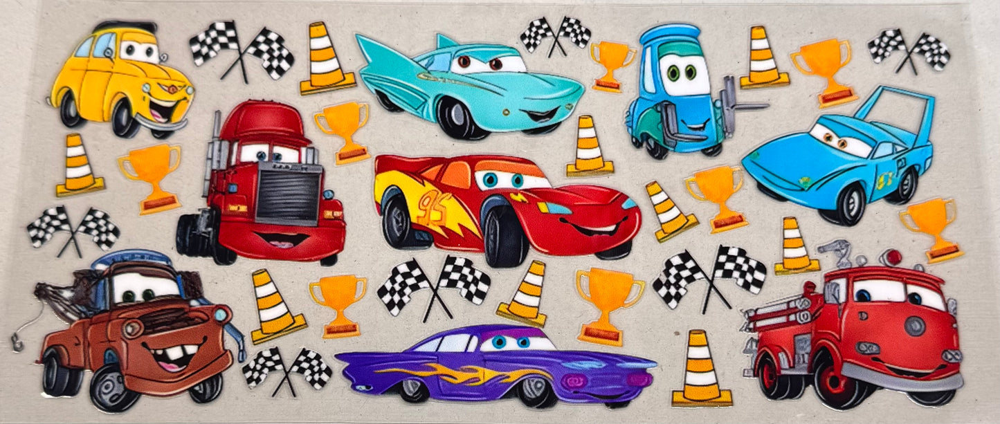 Car friends 2