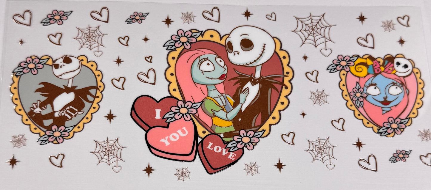 Nightmare valentine 2