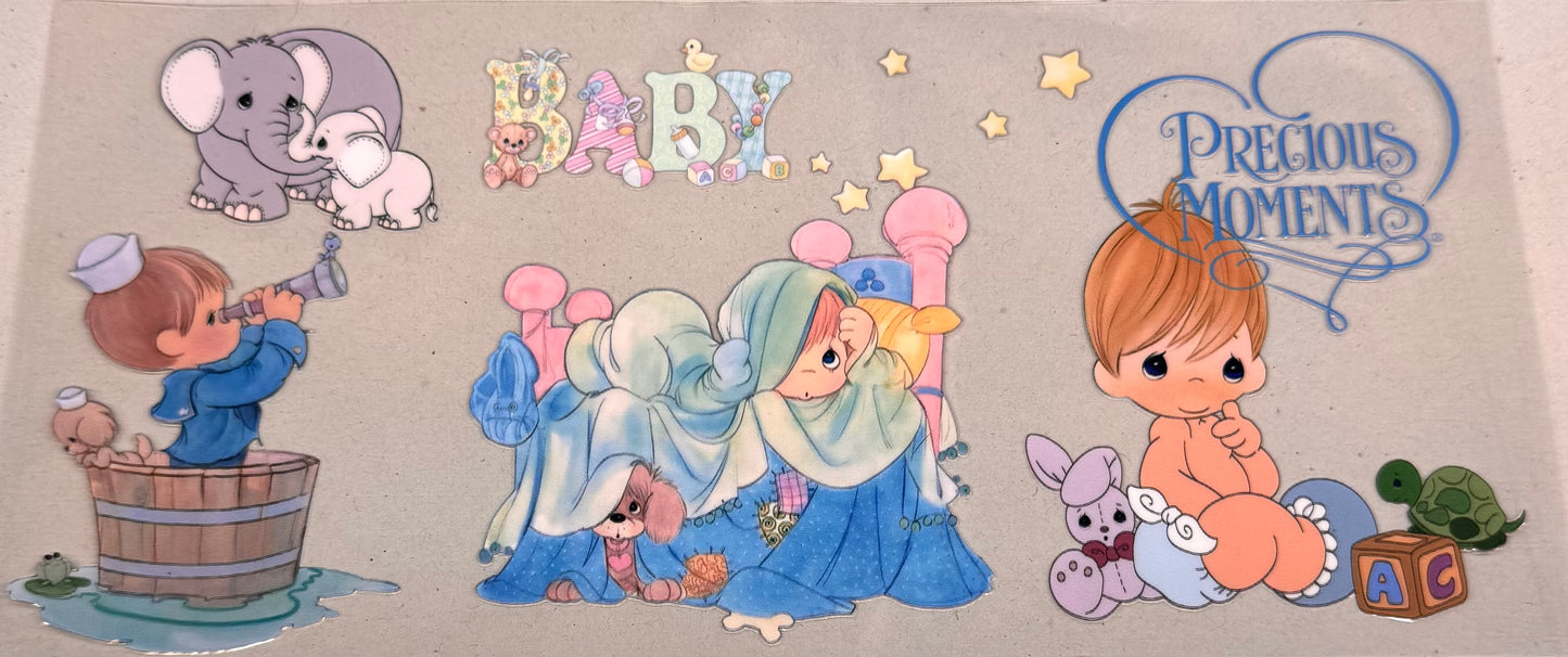 Baby precious