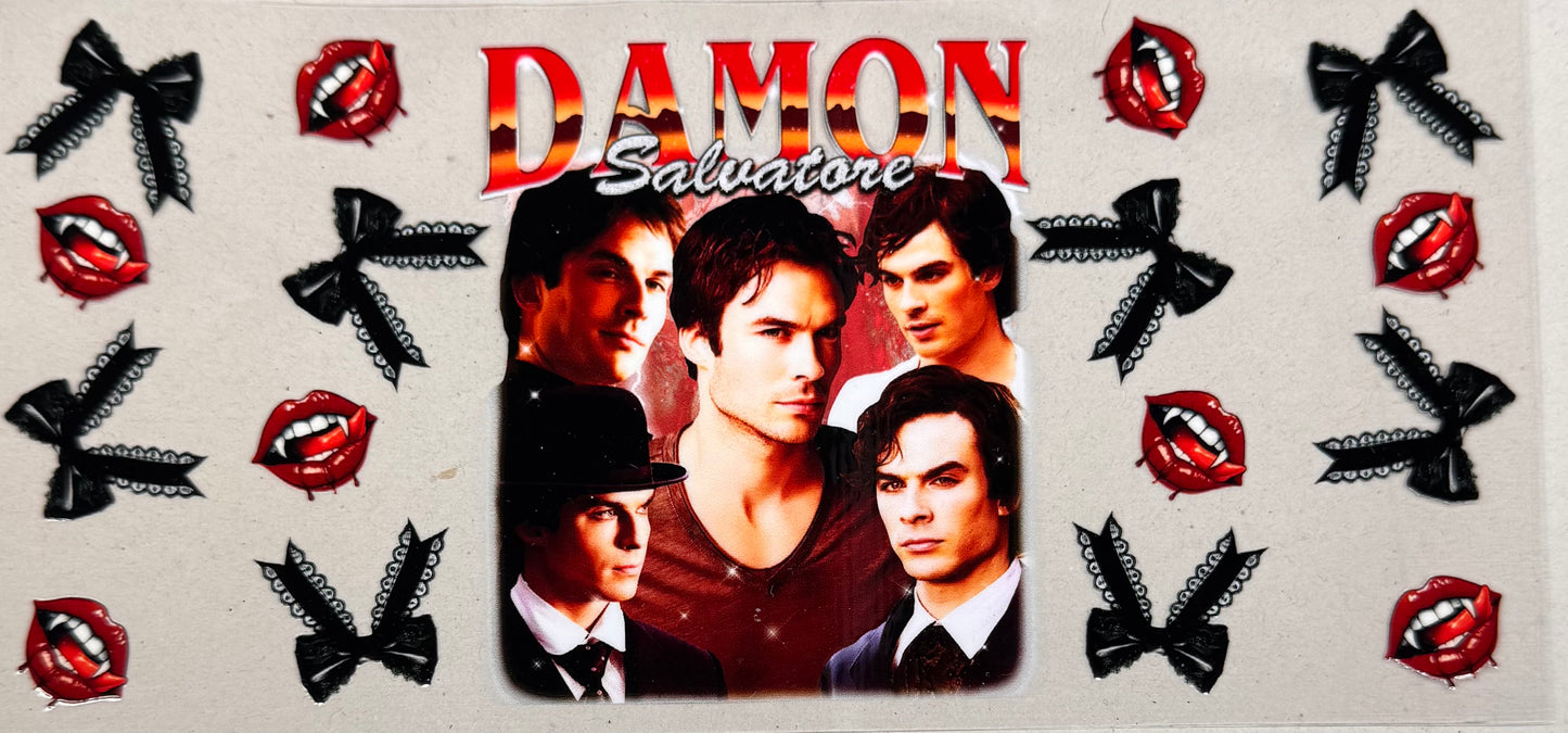 VP damon 2