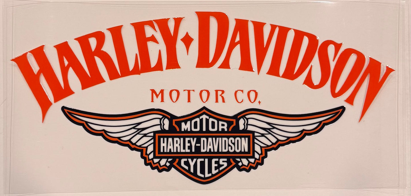 Harley D