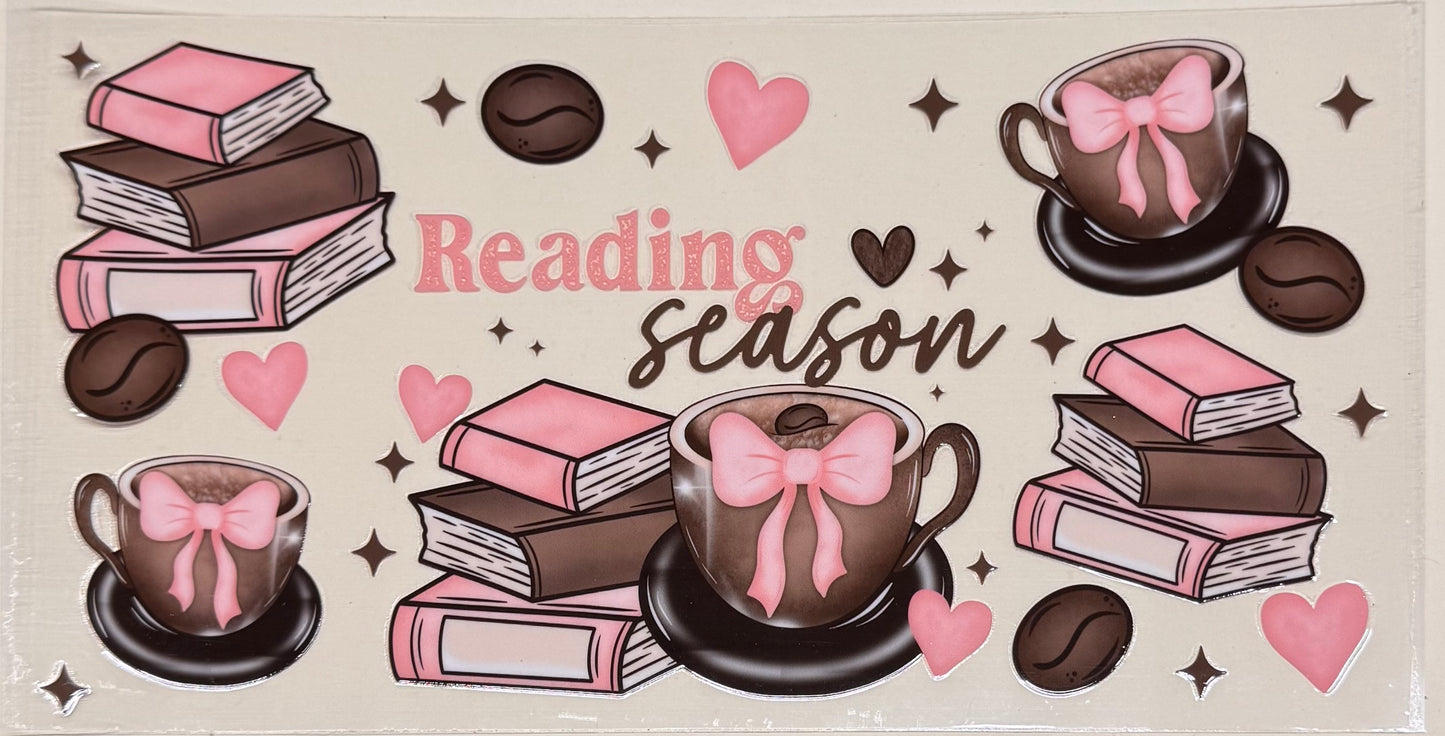 Reading season