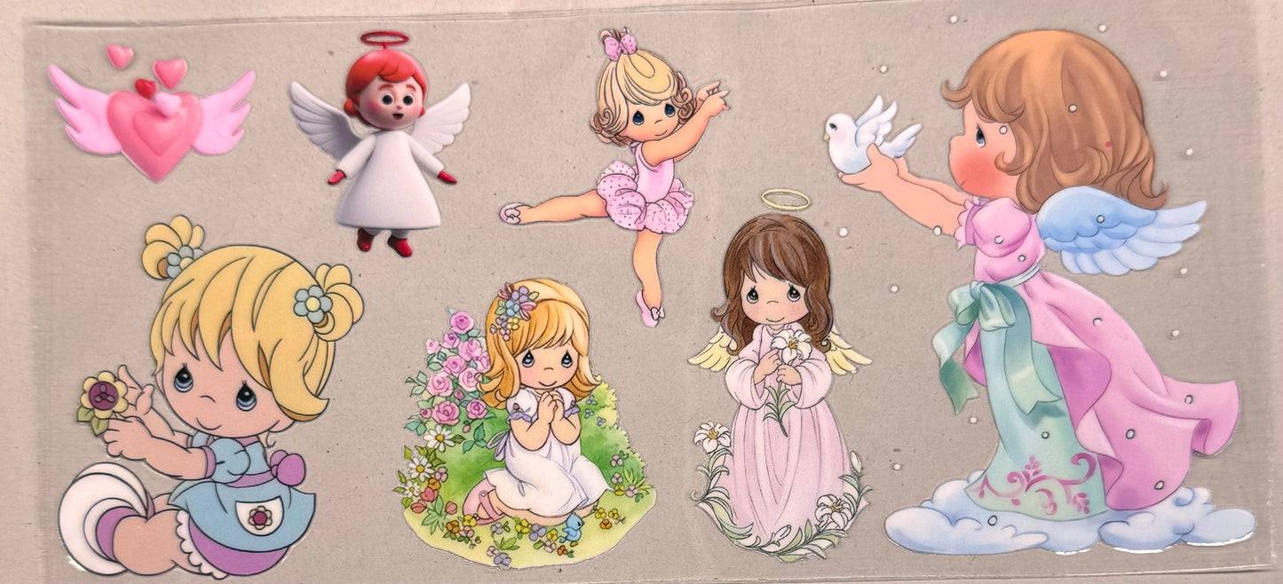 Precious 3