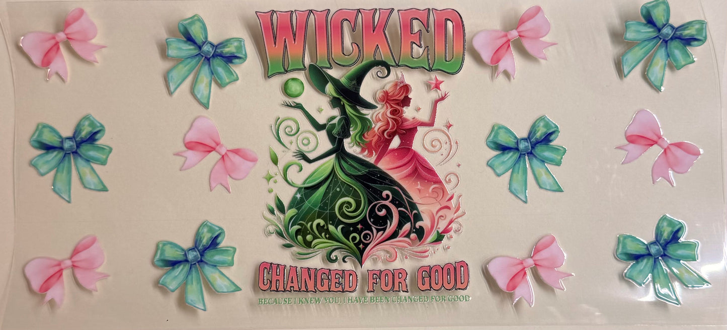 Glinda elphie