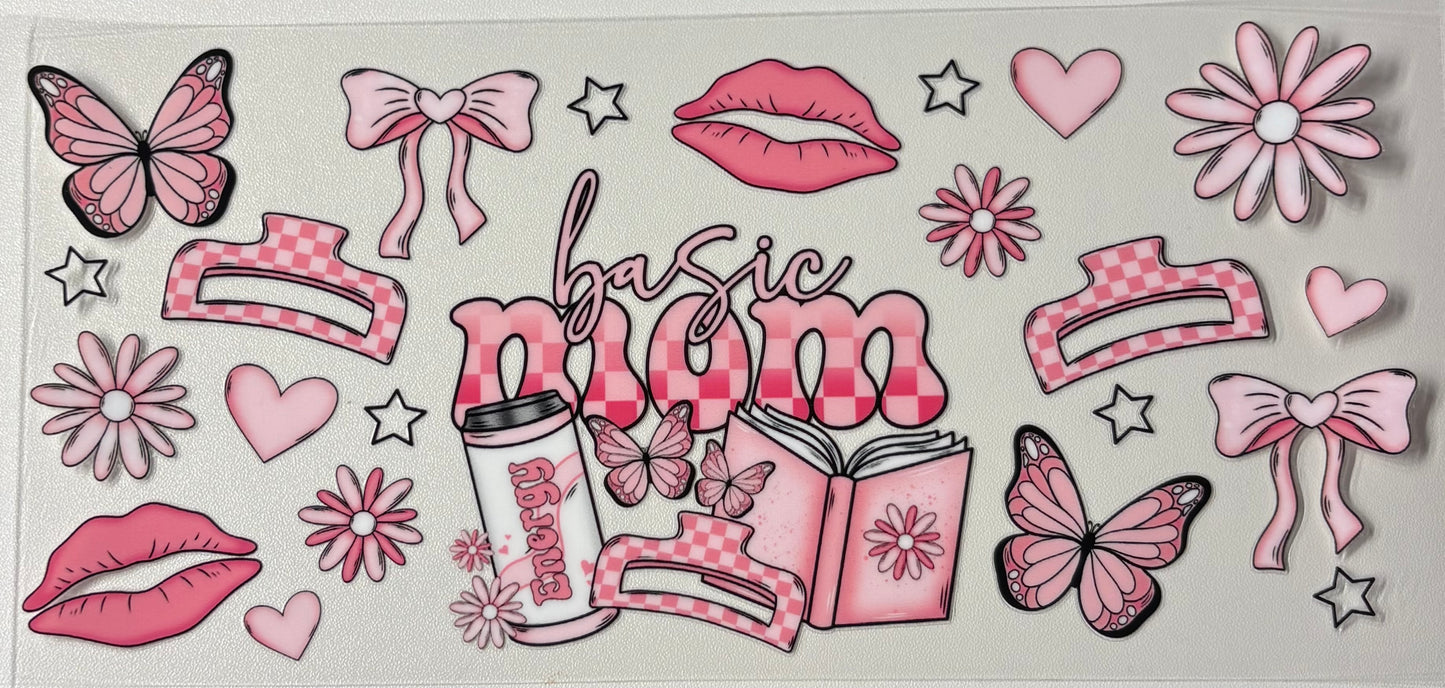 Basic Mom