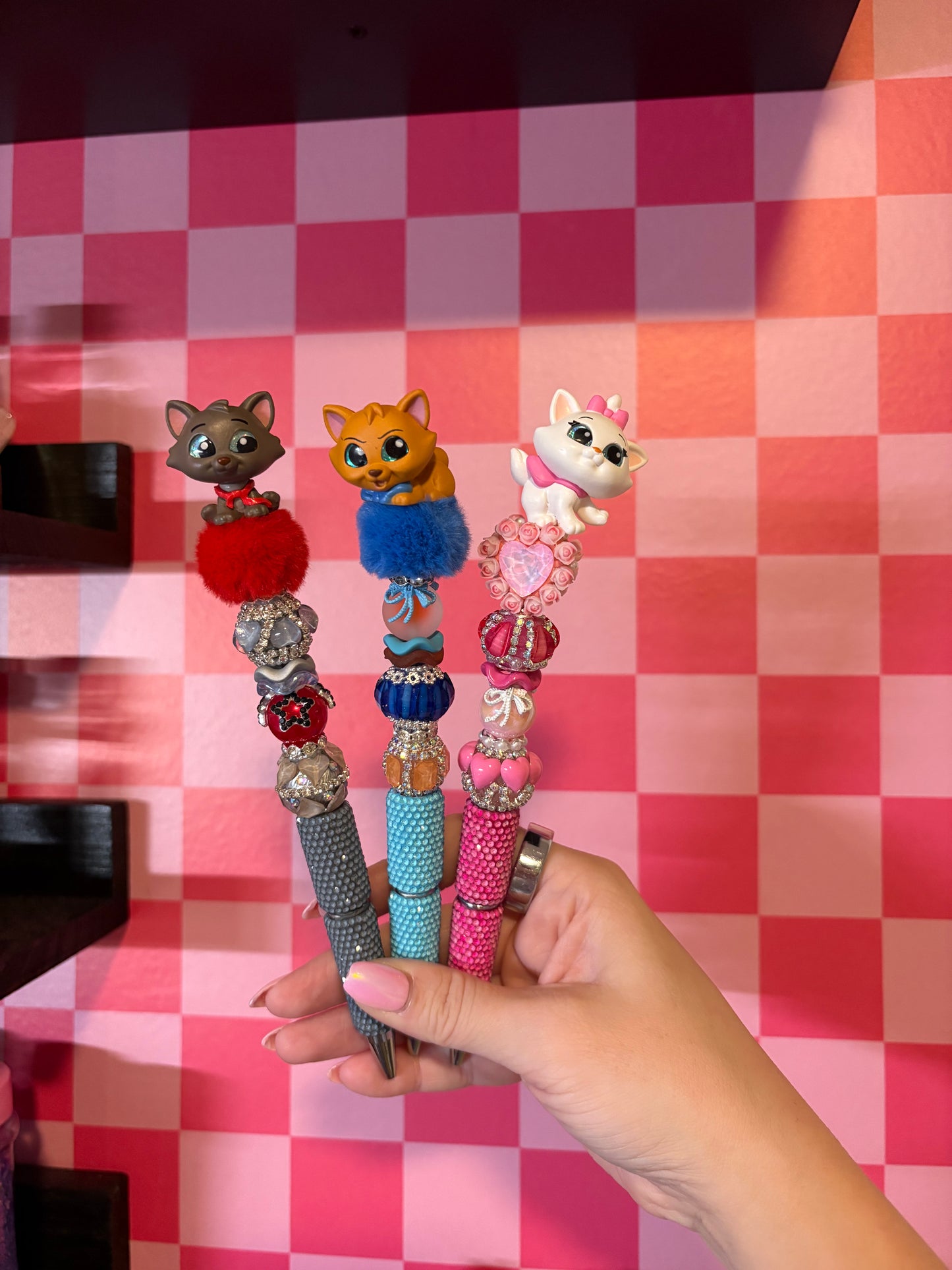 Aristocats Set