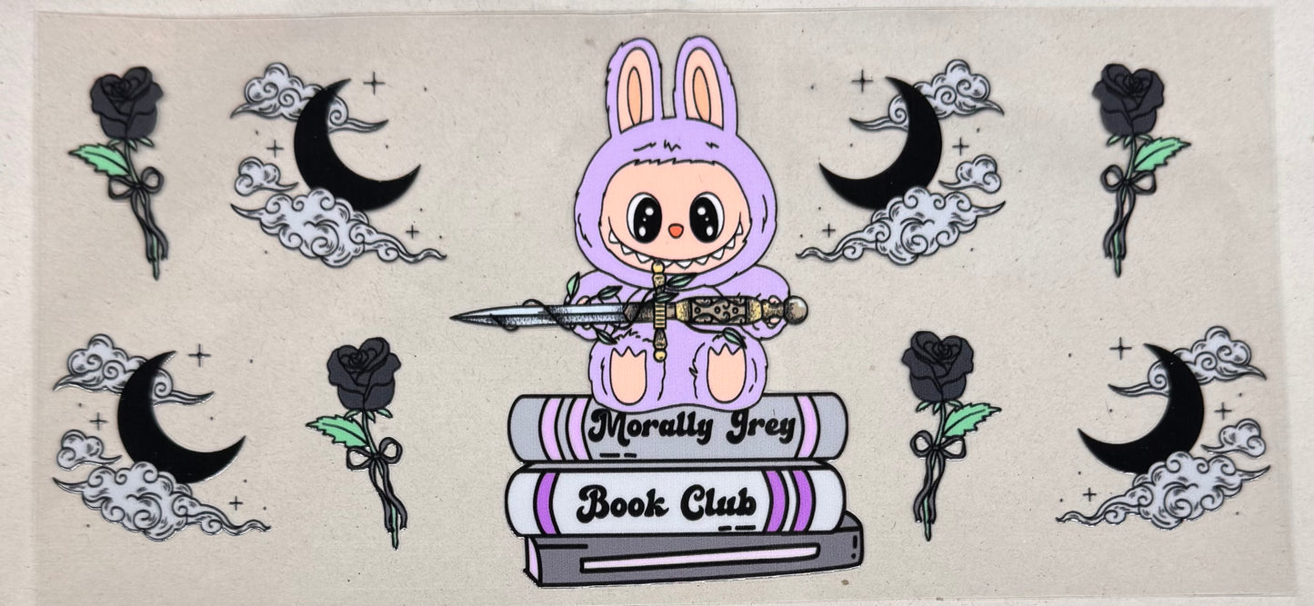 Bubu books