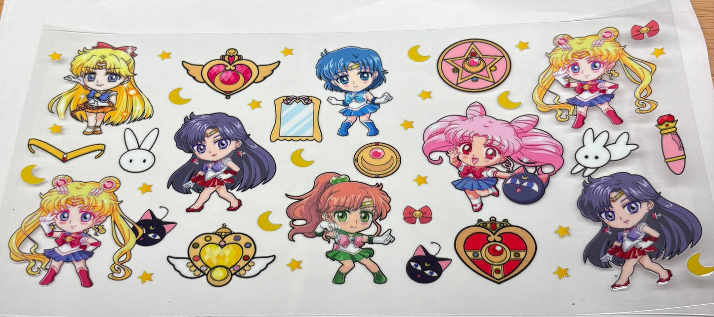 Sailor 2