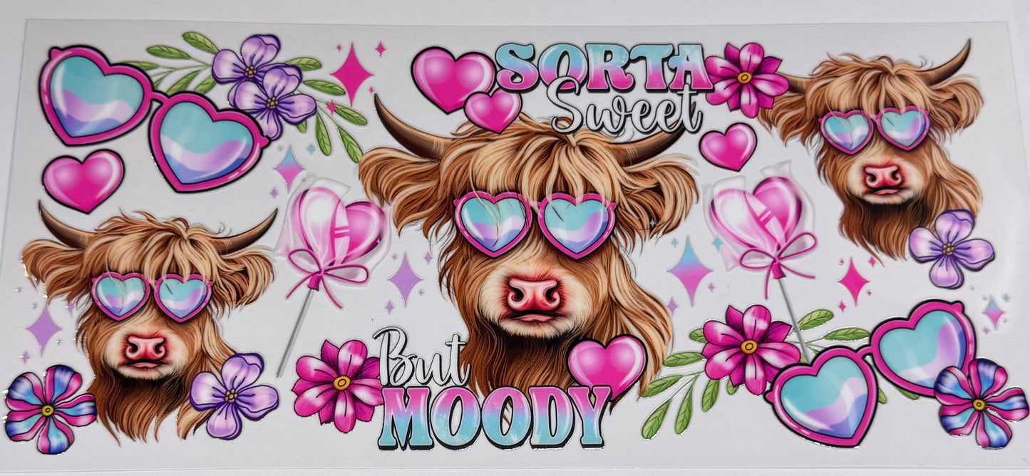 Sweet&Moody