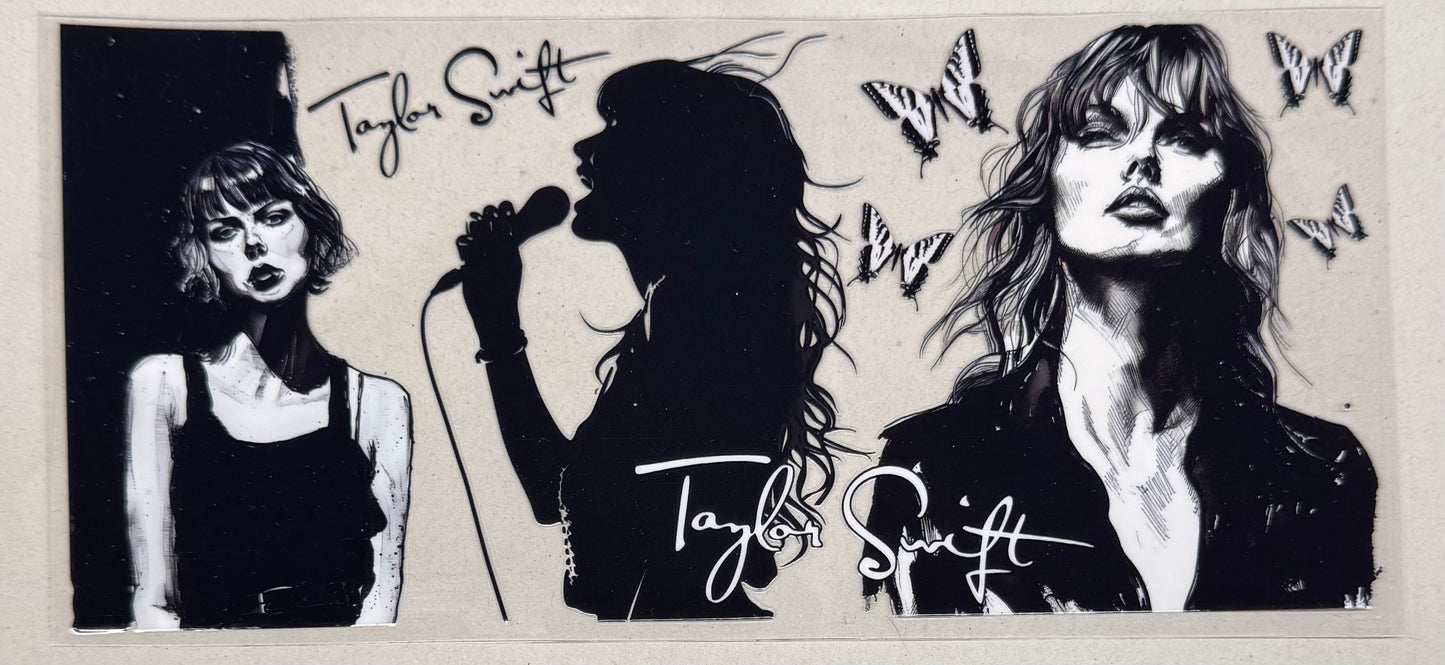 T swift